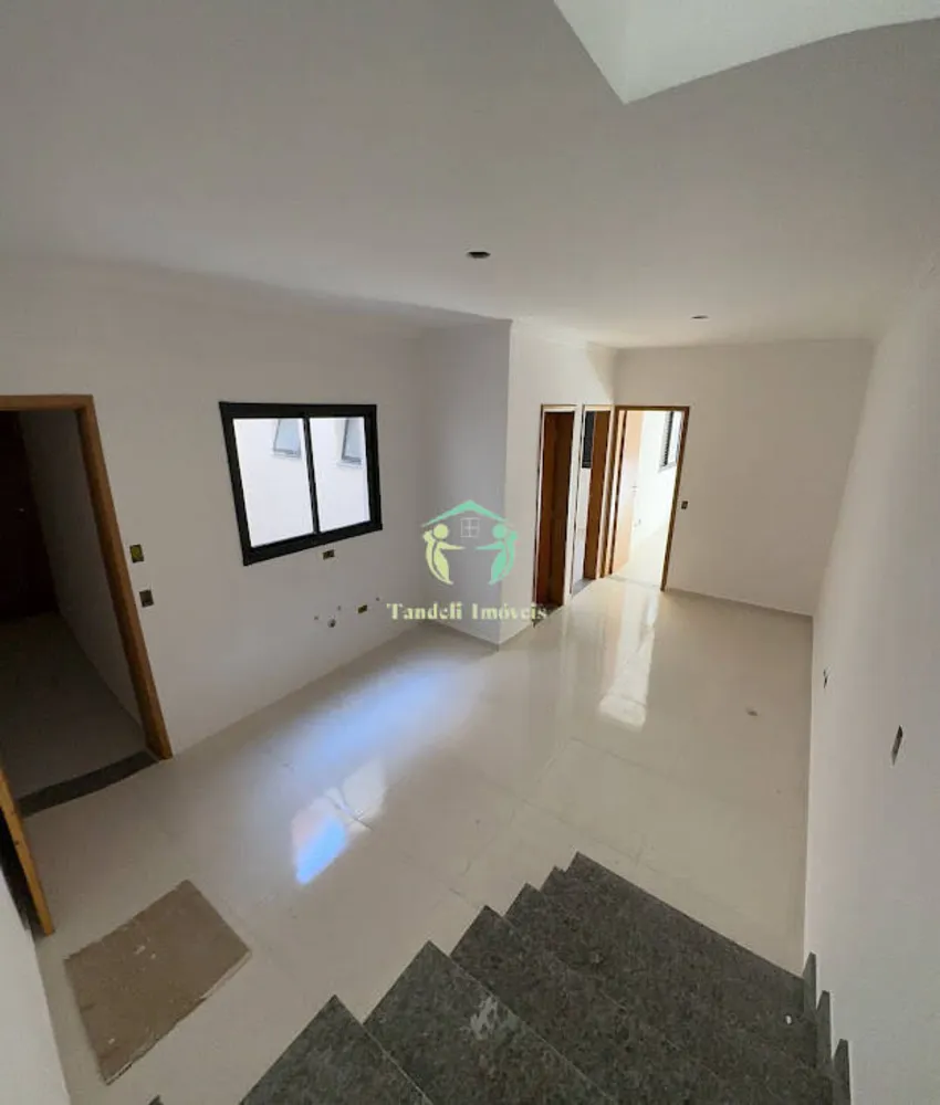 Cobertura, 2 quartos, 80 m² - Foto 4