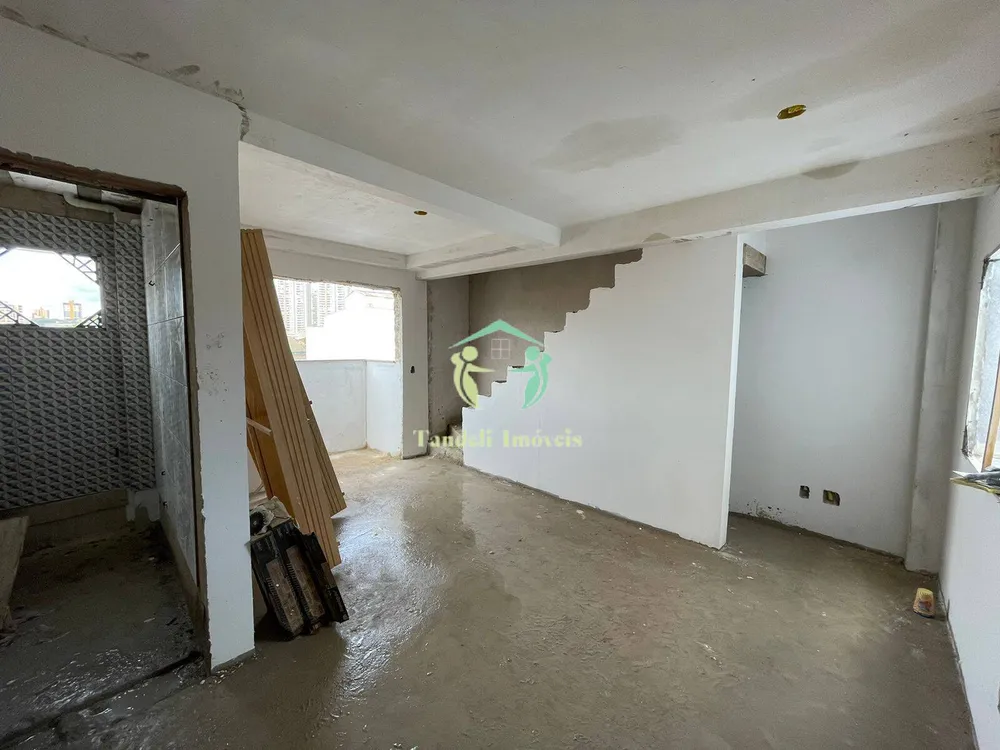 Cobertura, 2 quartos, 87 m² - Foto 2