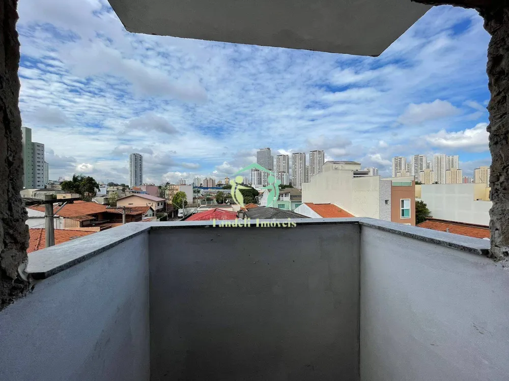 Cobertura, 2 quartos, 87 m² - Foto 3