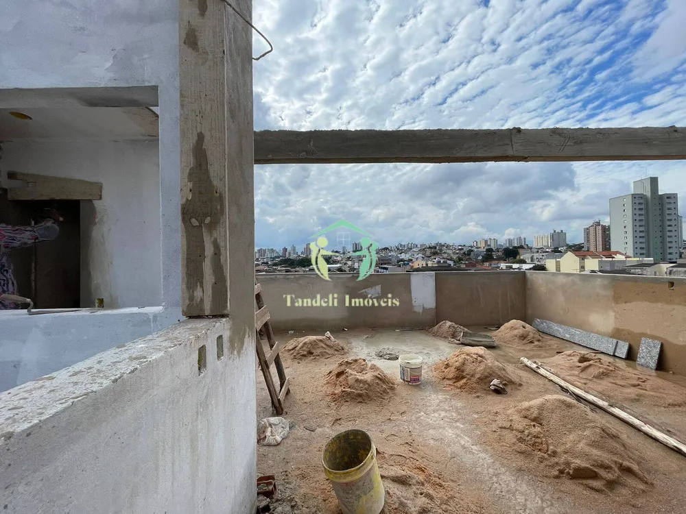Cobertura, 2 quartos, 87 m² - Foto 2