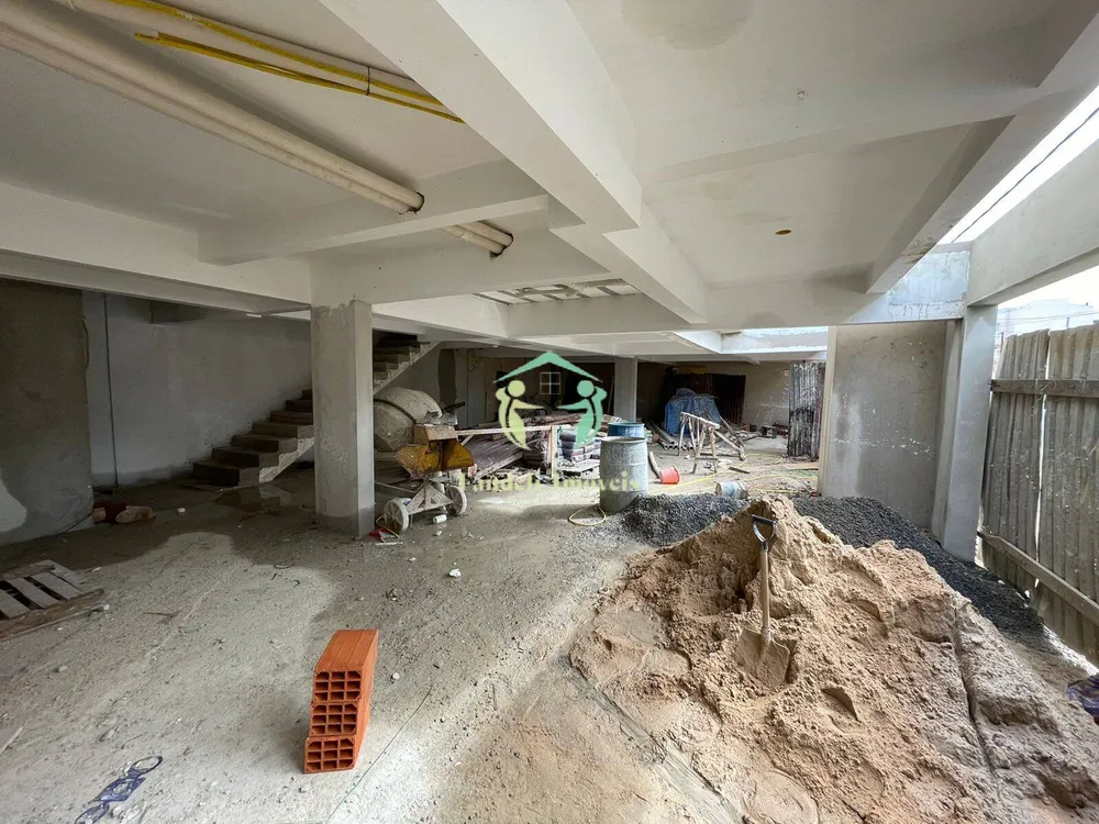 Cobertura, 2 quartos, 87 m² - Foto 9