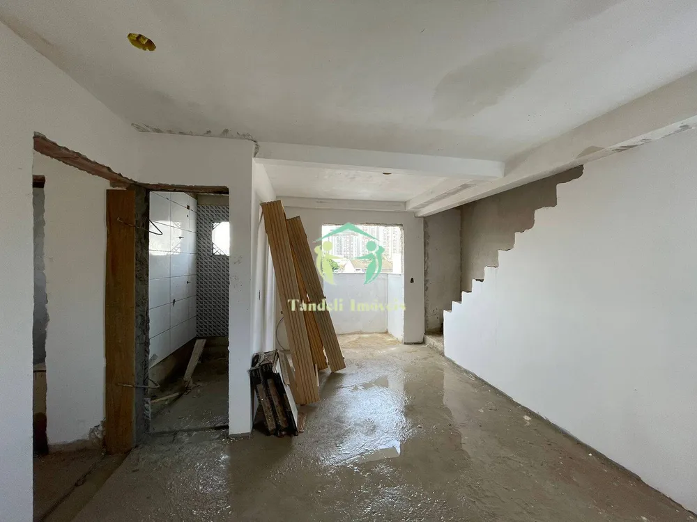 Cobertura, 2 quartos, 87 m² - Foto 1