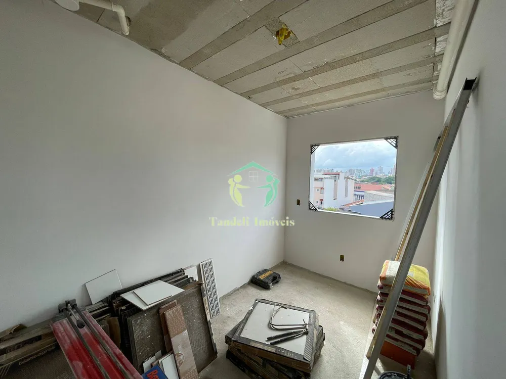 Cobertura, 2 quartos, 87 m² - Foto 1