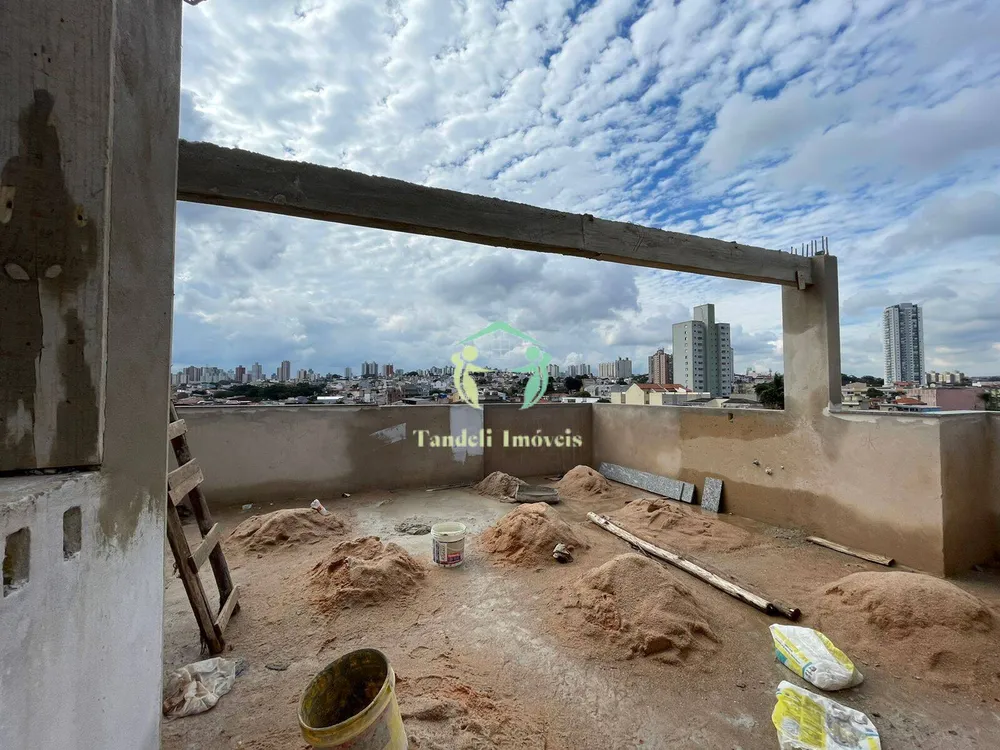 Cobertura, 2 quartos, 87 m² - Foto 6