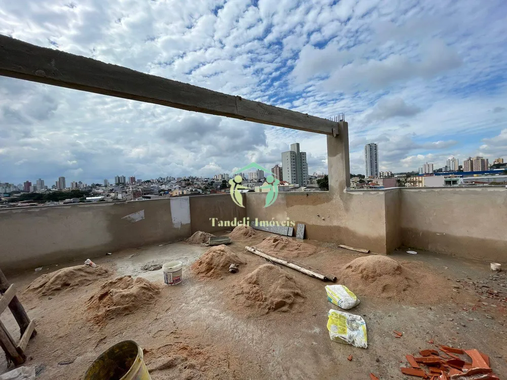 Cobertura, 2 quartos, 87 m² - Foto 4