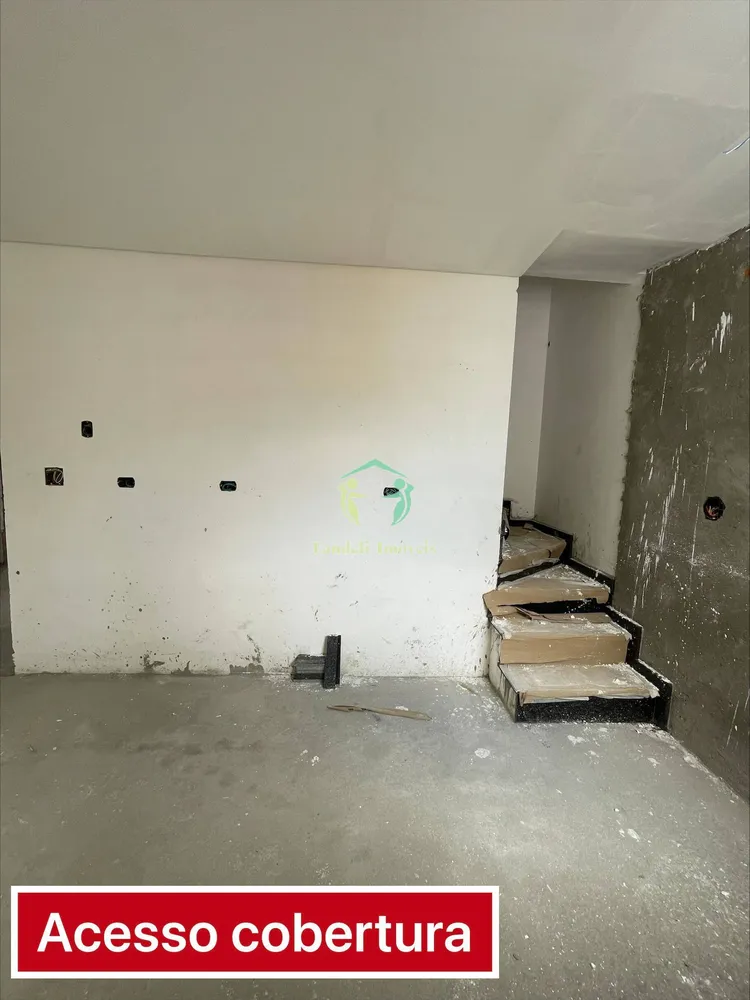 Cobertura, 3 quartos, 70 m² - Foto 1