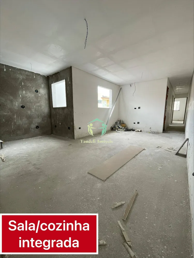 Cobertura, 3 quartos, 70 m² - Foto 5