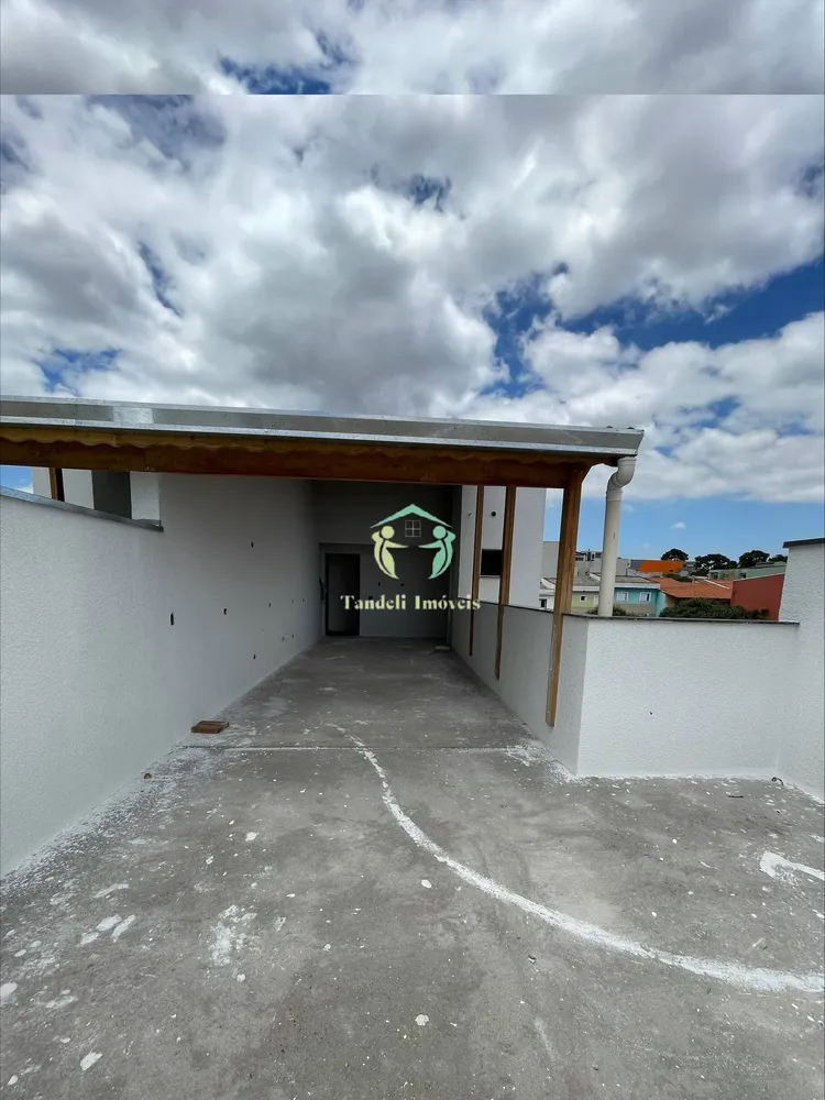 Cobertura, 3 quartos, 70 m² - Foto 4