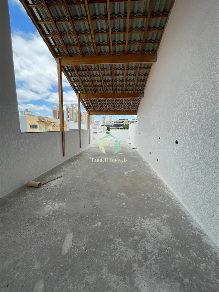 Cobertura, 3 quartos, 70 m² - Foto 1