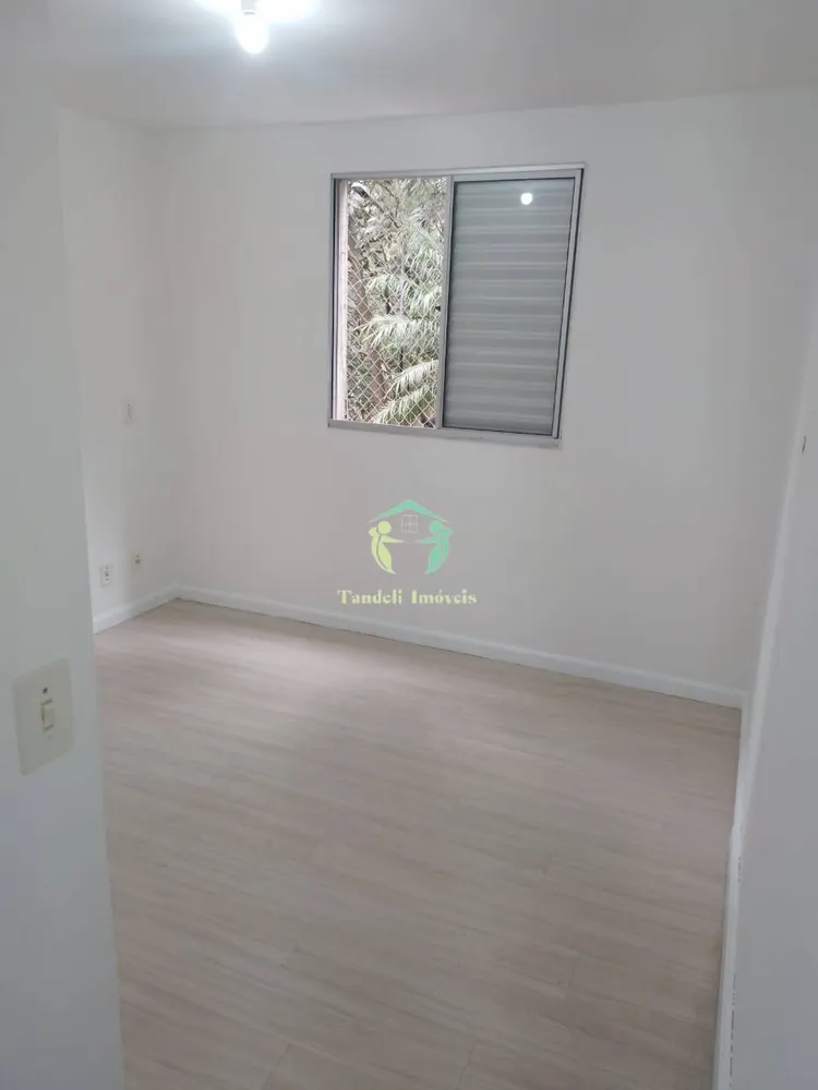 Apartamento, 1 quarto, 38 m² - Foto 11