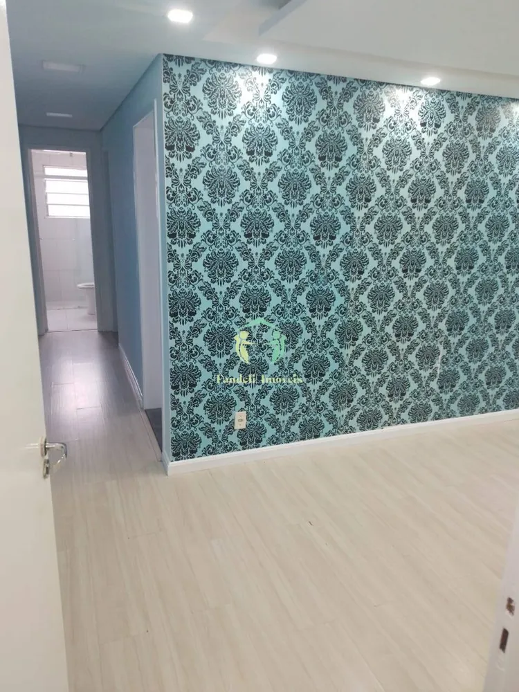 Apartamento, 1 quarto, 38 m² - Foto 7