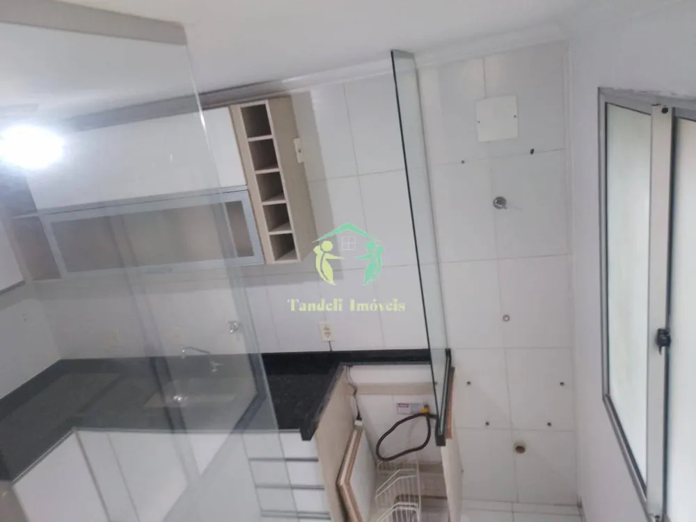 Apartamento, 1 quarto, 38 m² - Foto 5