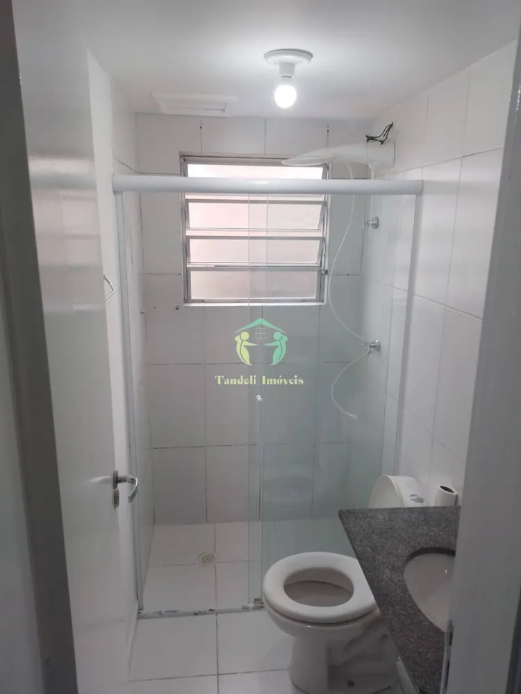 Apartamento, 1 quarto, 38 m² - Foto 12