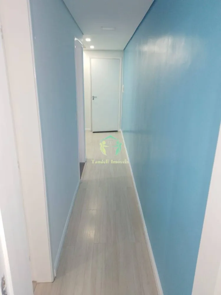 Apartamento, 1 quarto, 38 m² - Foto 8