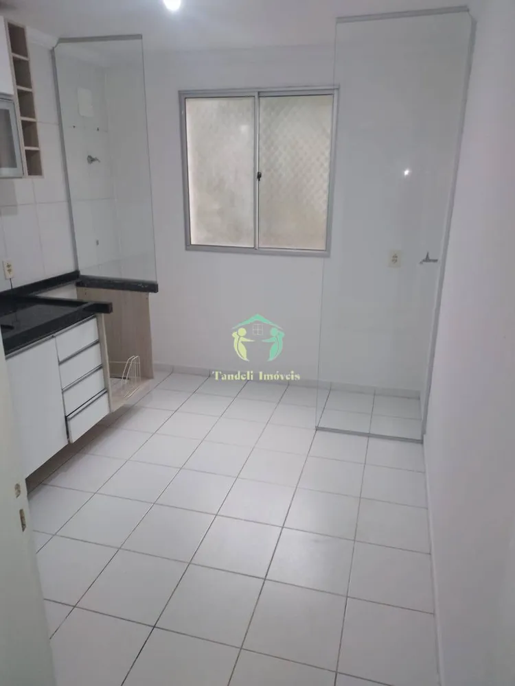 Apartamento, 1 quarto, 38 m² - Foto 4