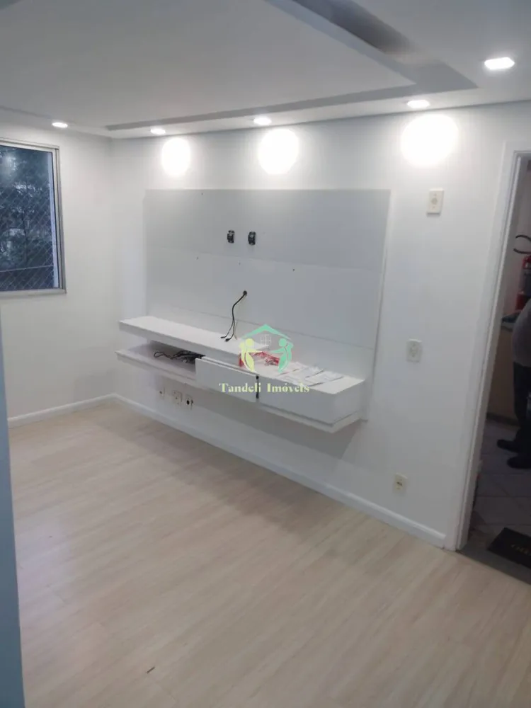 Apartamento, 1 quarto, 38 m² - Foto 6