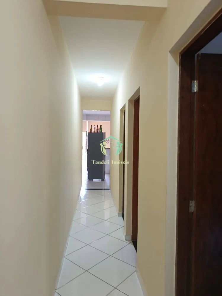 Casa, 3 quartos, 110 m² - Foto 7