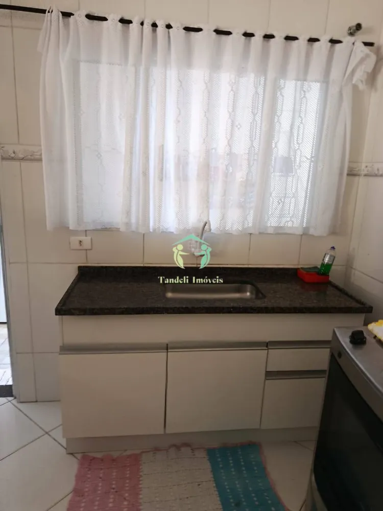 Casa, 3 quartos, 110 m² - Foto 5