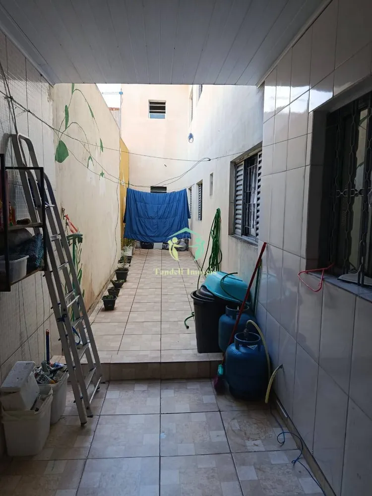 Casa, 3 quartos, 110 m² - Foto 13