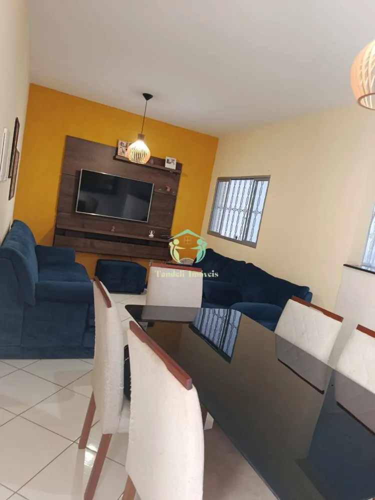 Casa, 3 quartos, 110 m² - Foto 3