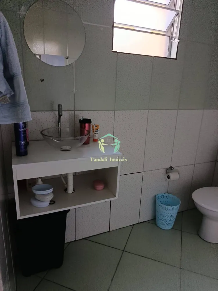 Casa, 3 quartos, 110 m² - Foto 10