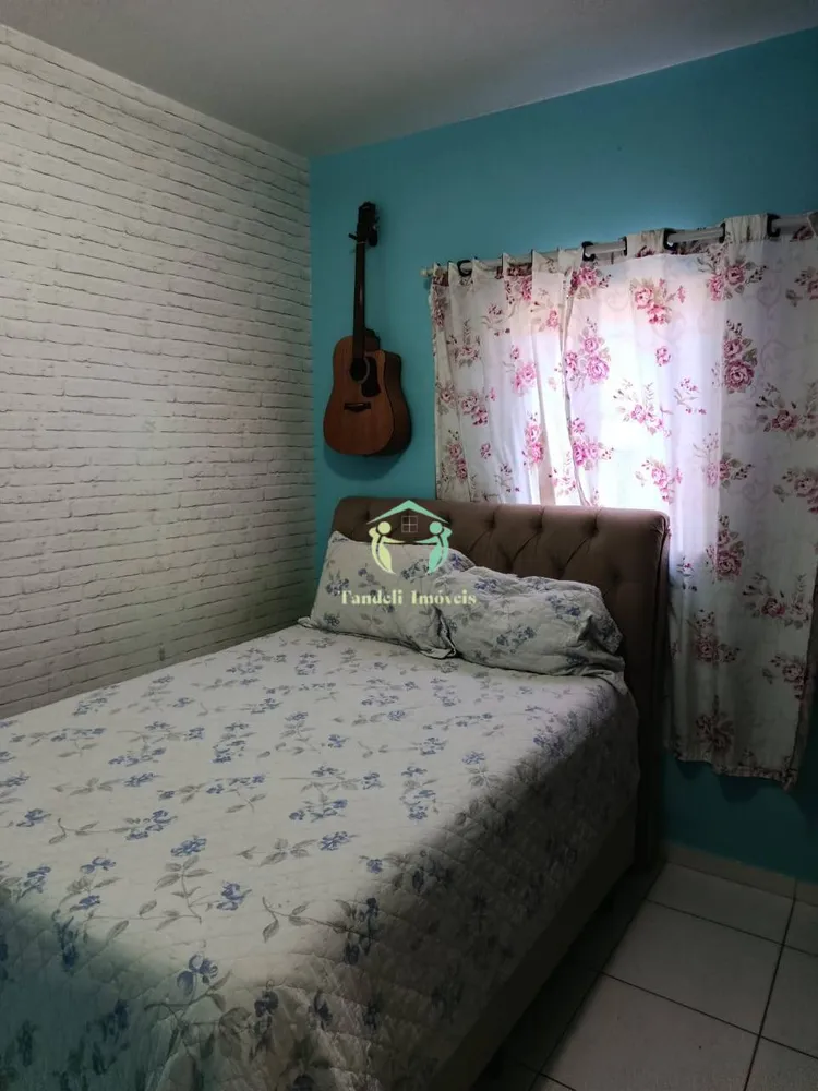 Casa, 3 quartos, 110 m² - Foto 9