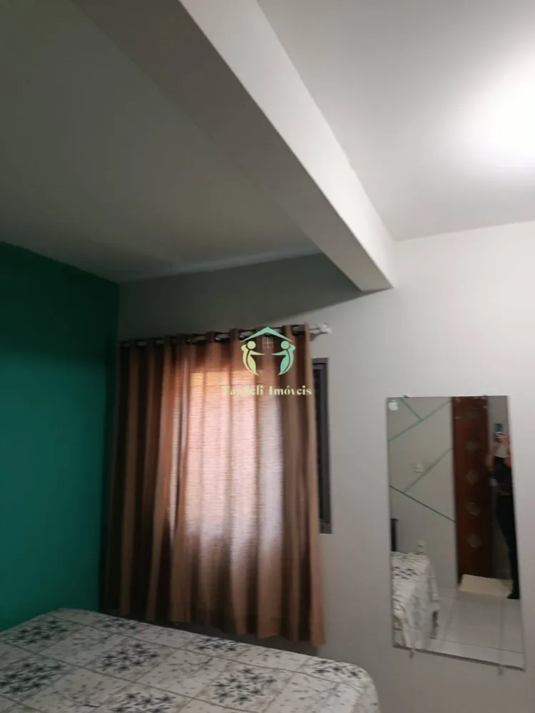 Casa, 3 quartos, 110 m² - Foto 8