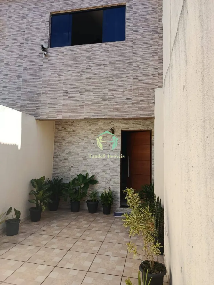 Casa, 3 quartos, 110 m² - Foto 16