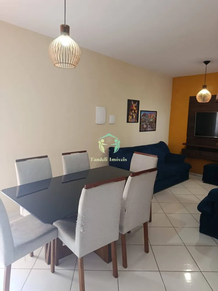 Casa, 3 quartos, 110 m² - Foto 2