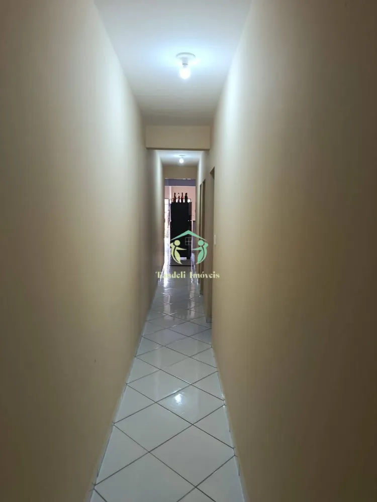 Casa, 3 quartos, 110 m² - Foto 6
