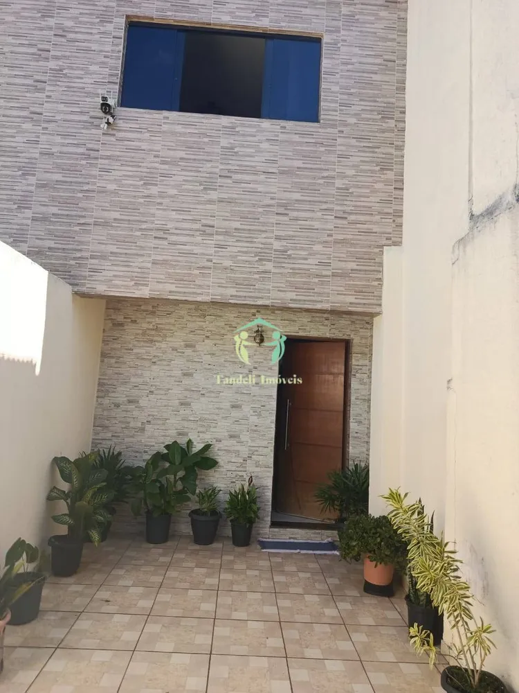 Casa, 3 quartos, 110 m² - Foto 15