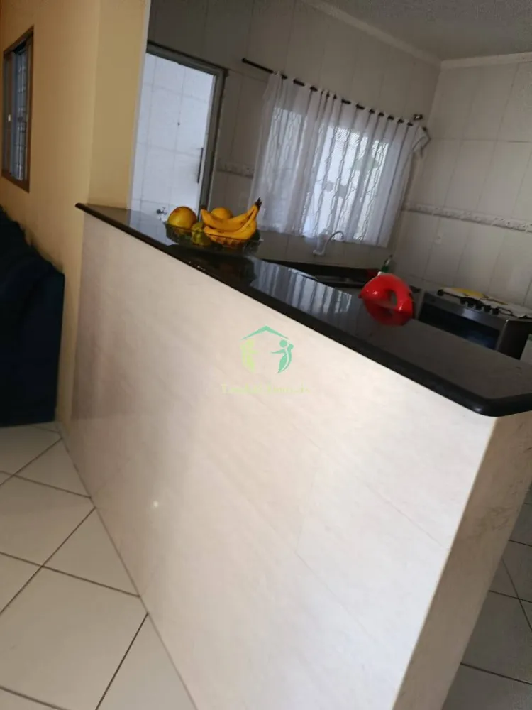 Casa, 3 quartos, 110 m² - Foto 4