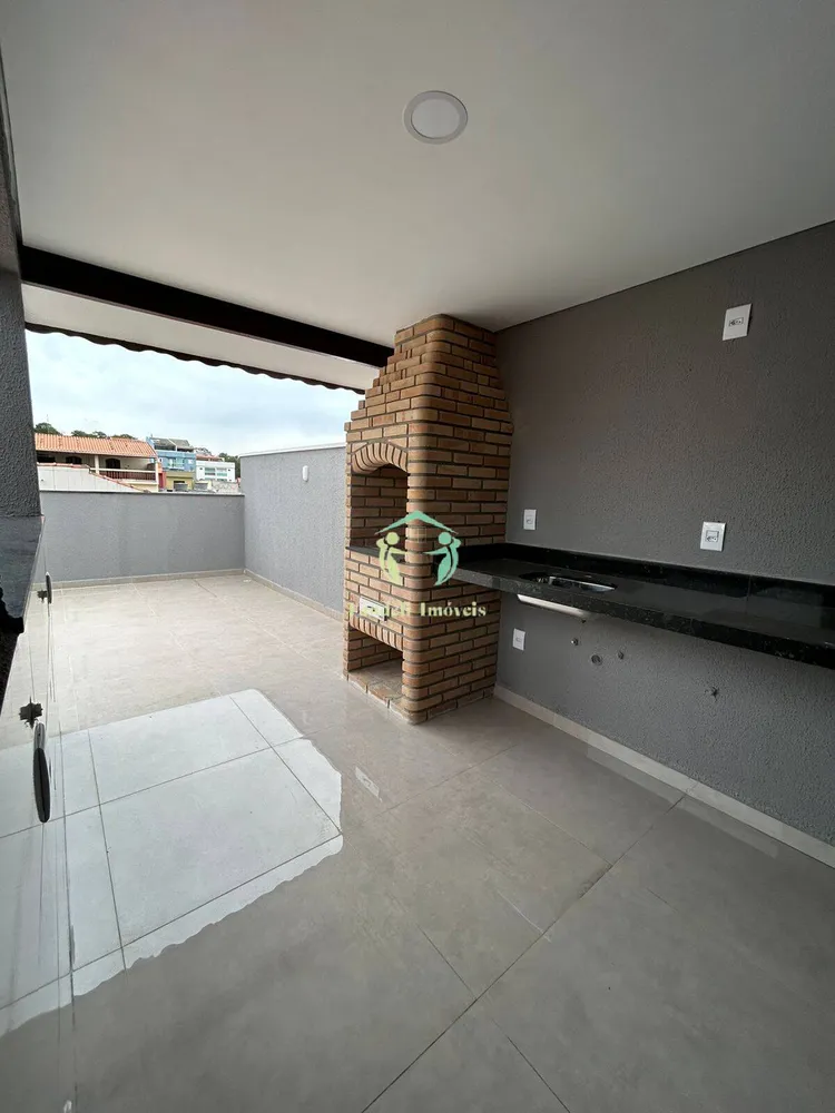 Cobertura, 2 quartos, 72 m² - Foto 3