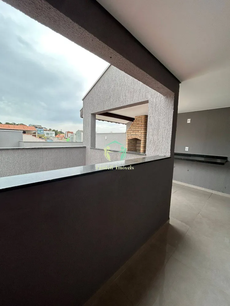 Cobertura, 2 quartos, 72 m² - Foto 6