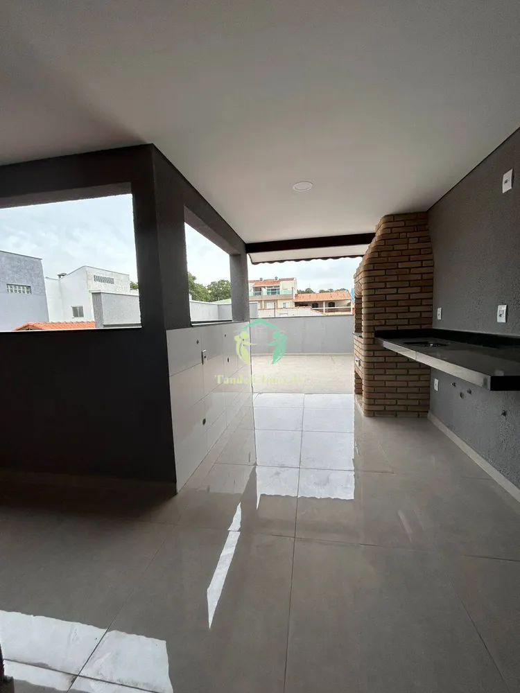 Cobertura, 2 quartos, 72 m² - Foto 4