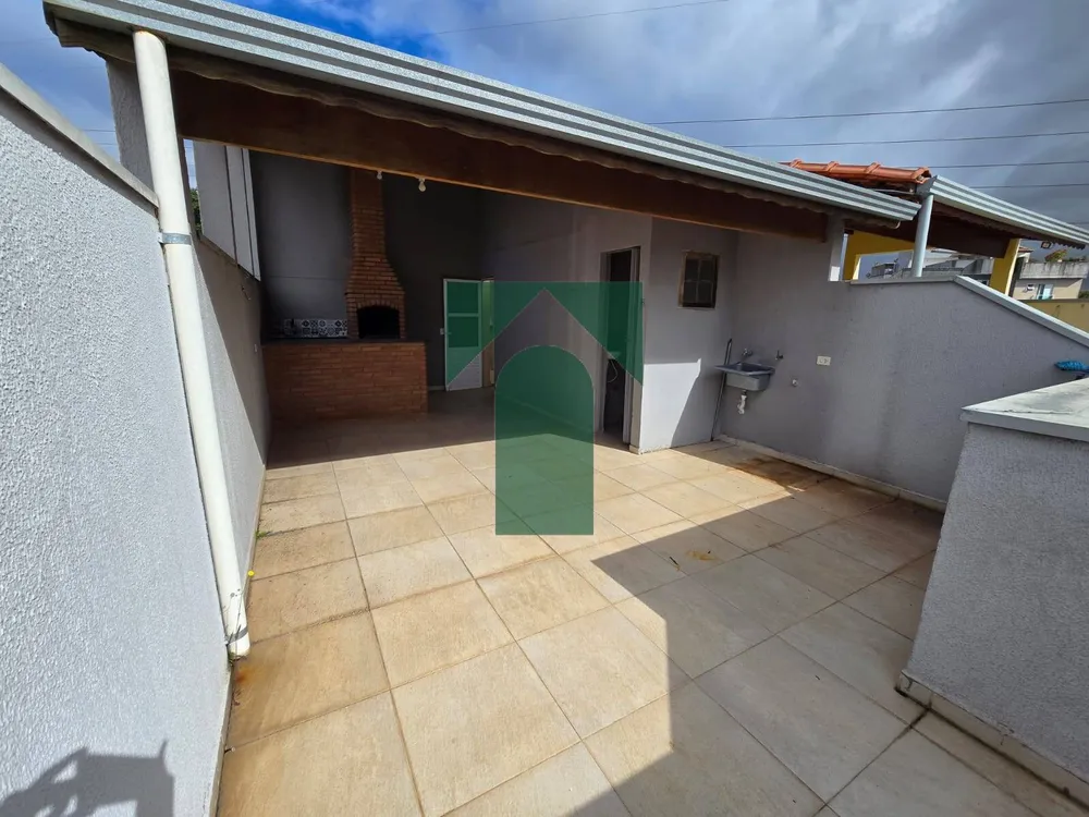 Cobertura, 2 quartos, 92 m² - Foto 1
