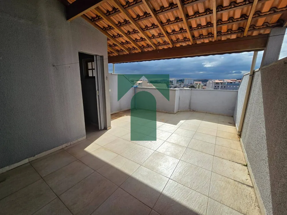 Cobertura, 2 quartos, 92 m² - Foto 3