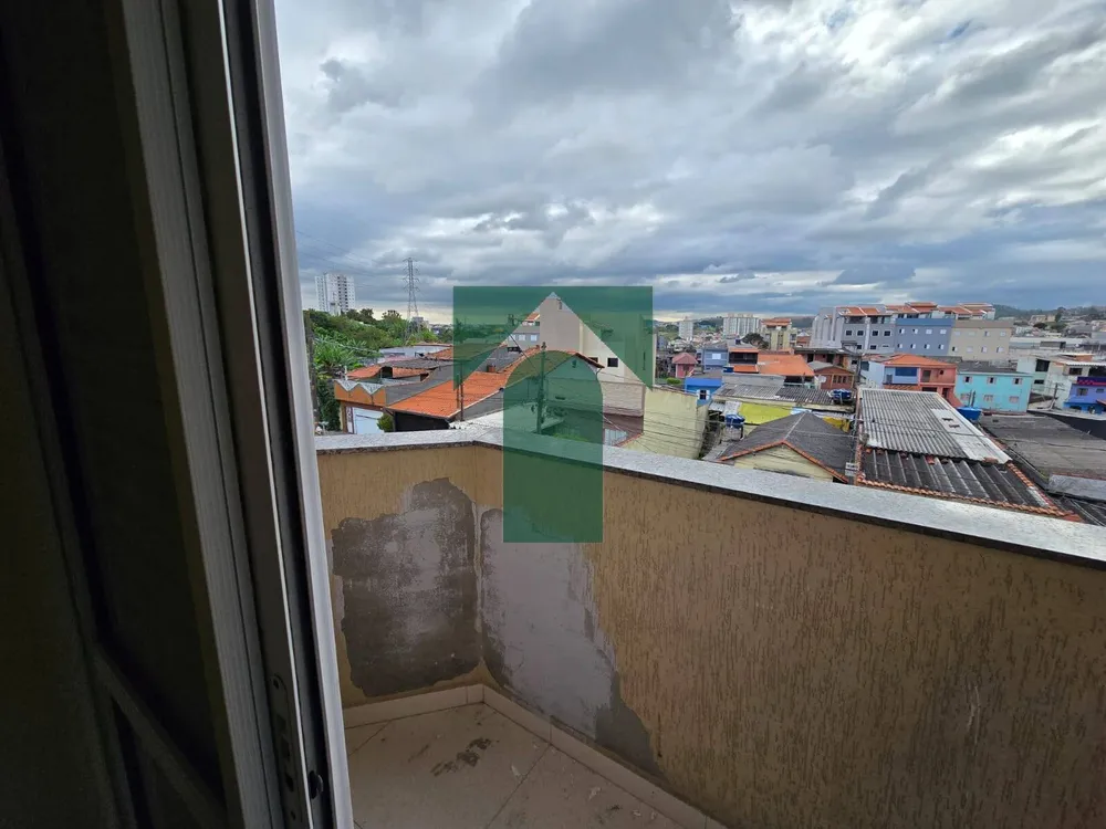 Cobertura, 2 quartos, 92 m² - Foto 13