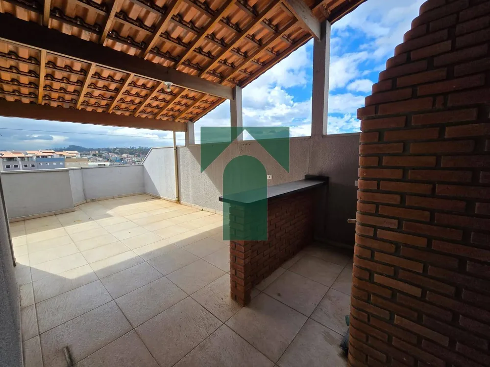 Cobertura, 2 quartos, 92 m² - Foto 2