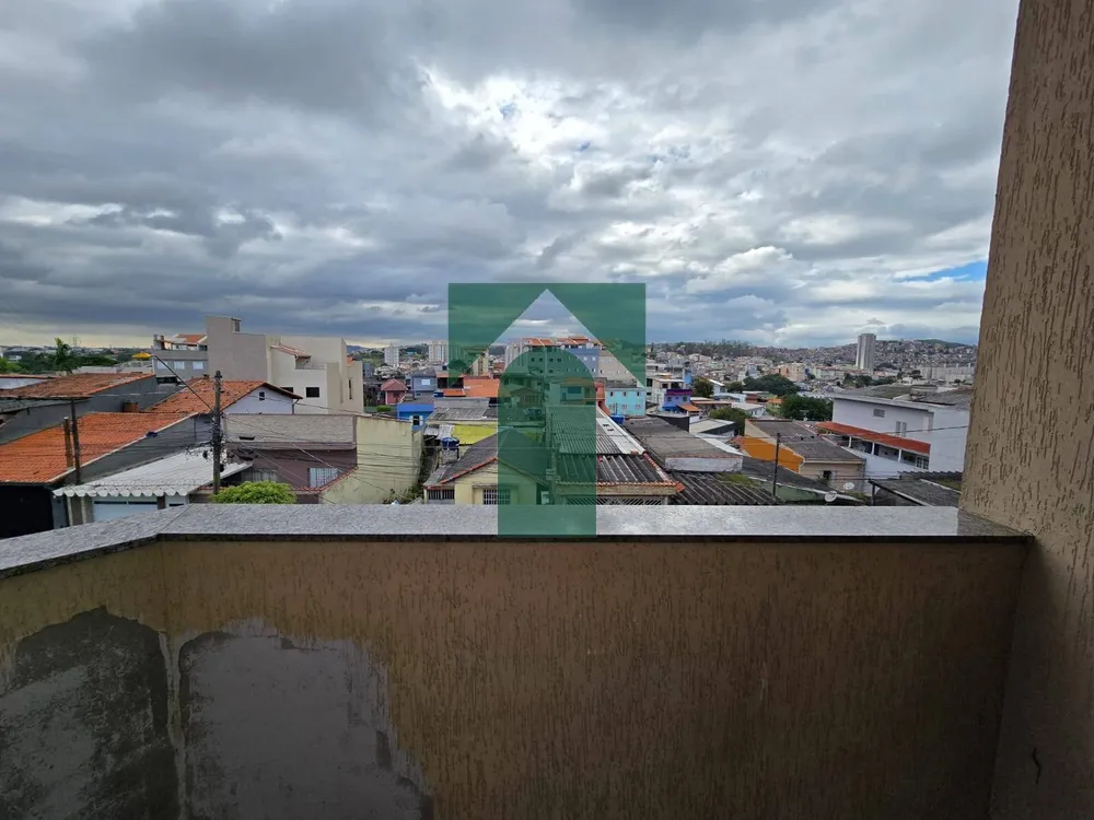 Cobertura, 2 quartos, 92 m² - Foto 4