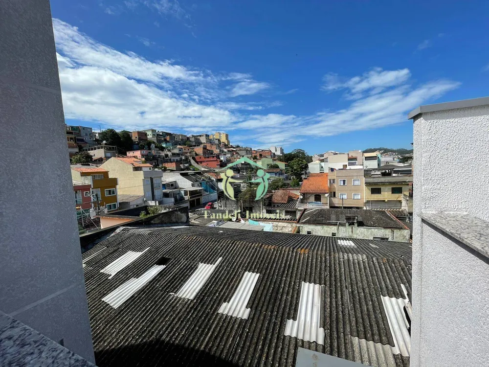 Cobertura, 2 quartos, 96 m² - Foto 12
