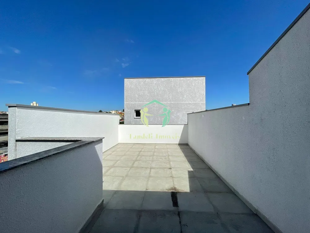 Cobertura, 2 quartos, 96 m² - Foto 11