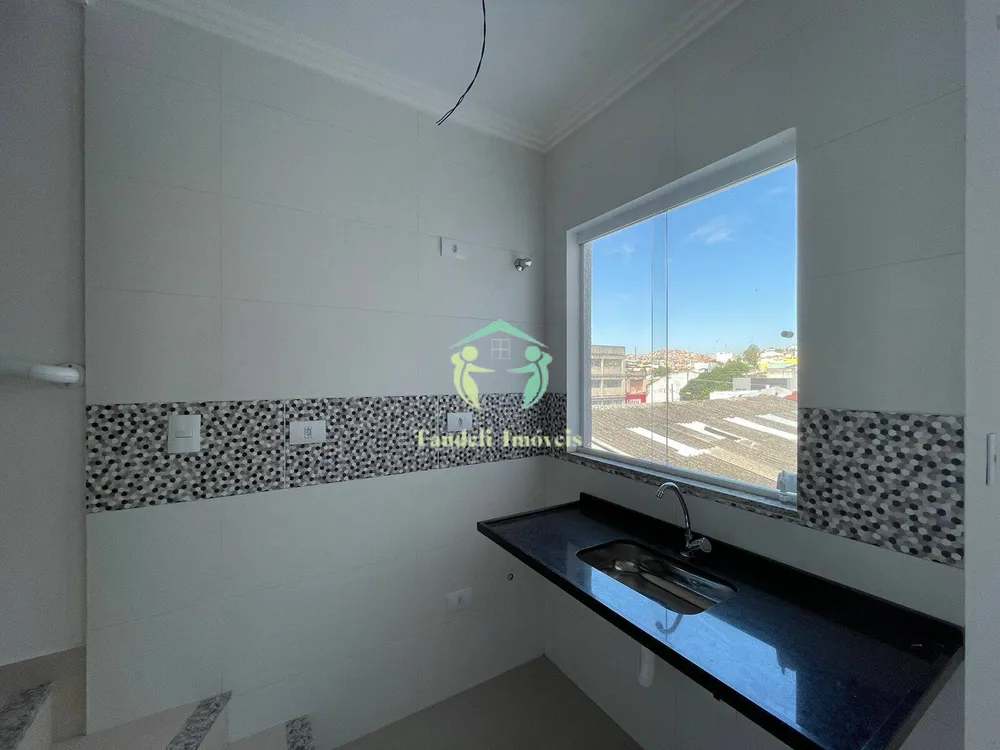 Cobertura, 2 quartos, 96 m² - Foto 3