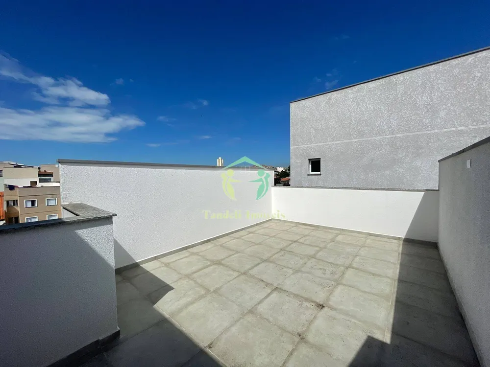 Cobertura, 2 quartos, 96 m² - Foto 1