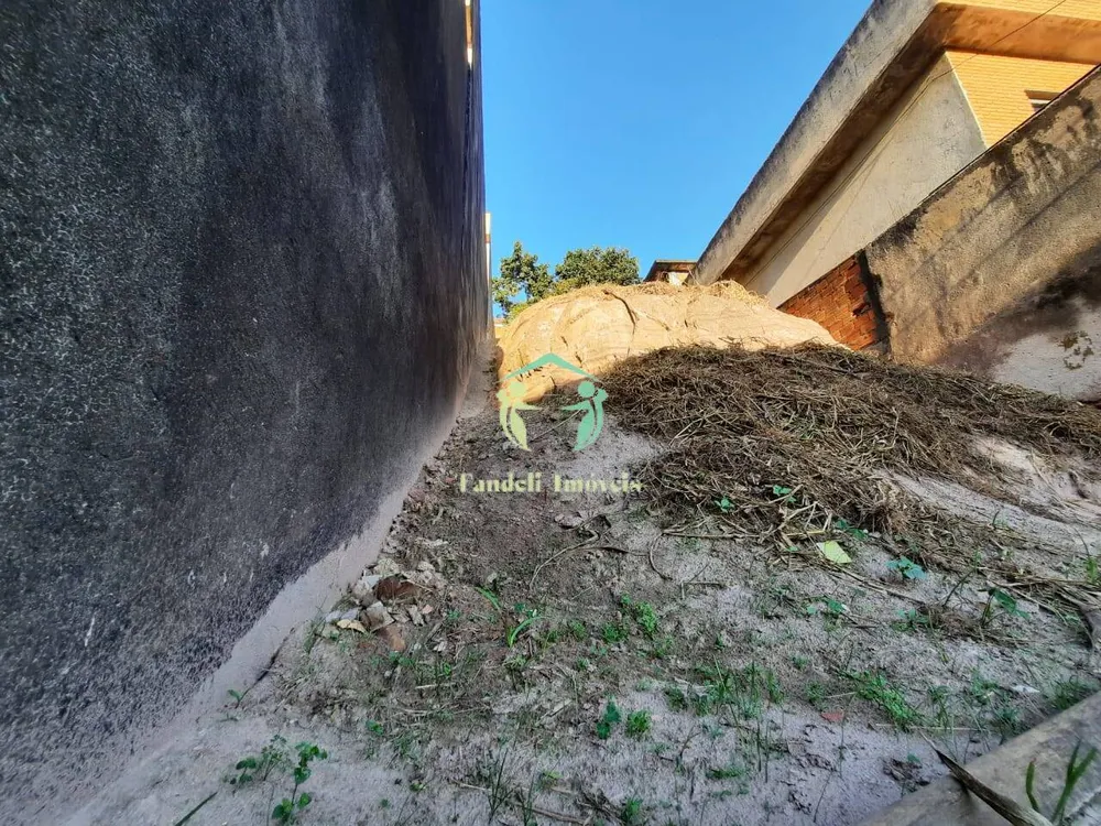 Terreno, 177 m² - Foto 1