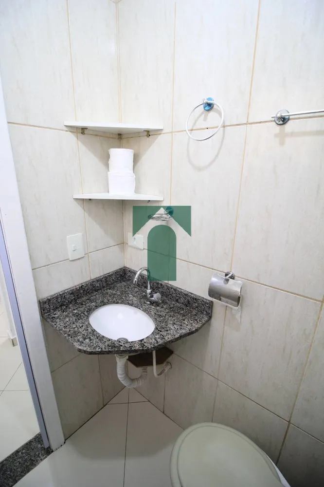 Apartamento, 2 quartos, 55 m² - Foto 9