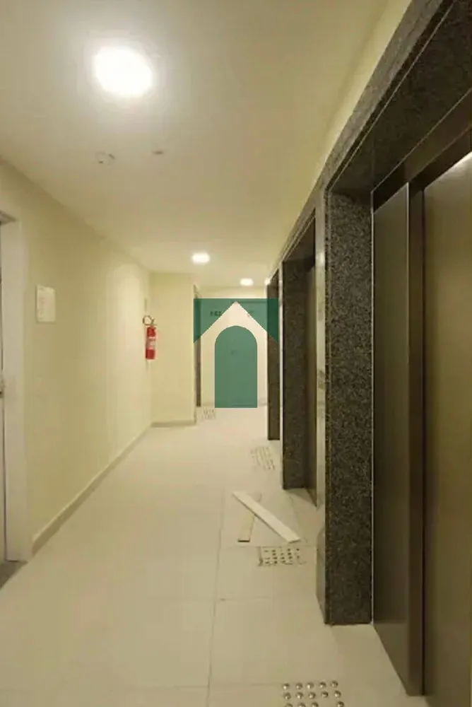 Apartamento, 2 quartos, 37 m² - Foto 14