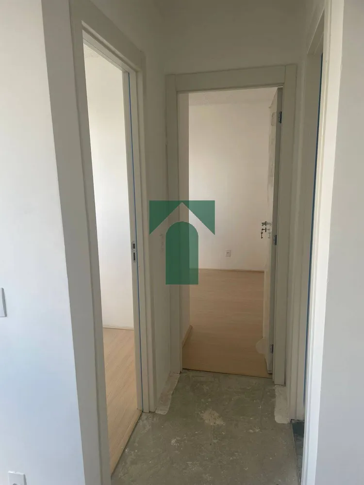 Apartamento, 2 quartos, 37 m² - Foto 5