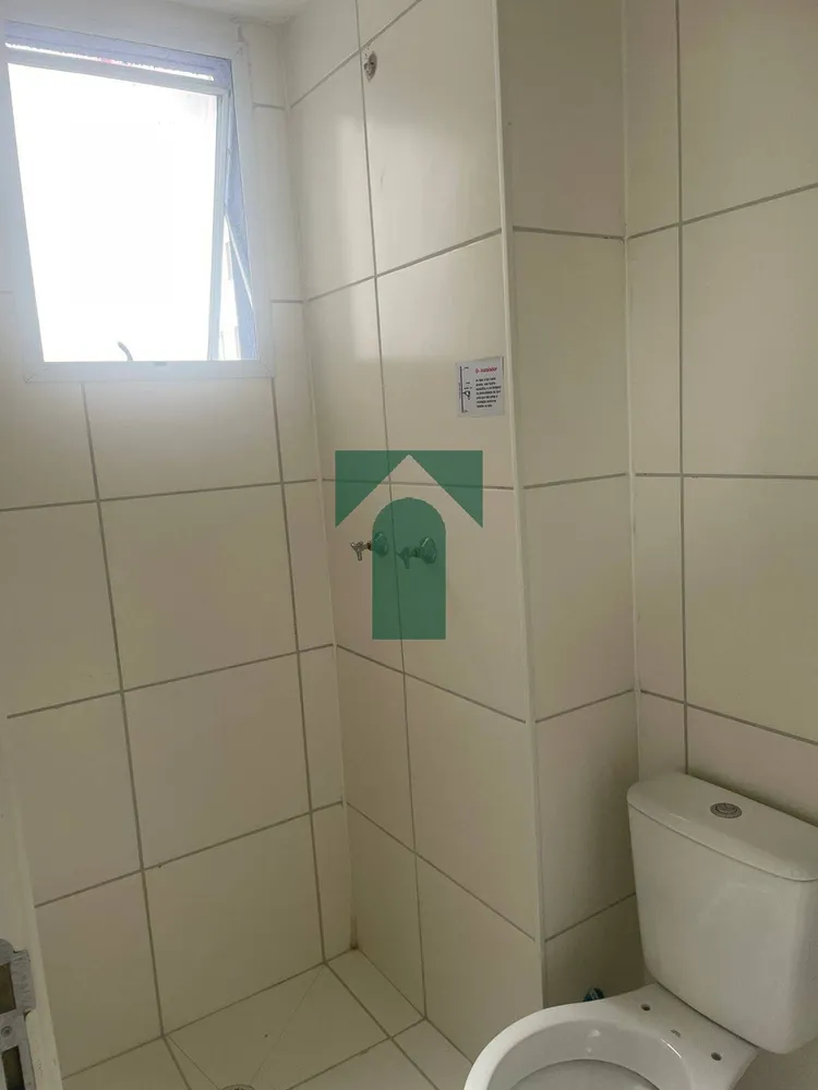 Apartamento, 2 quartos, 37 m² - Foto 10