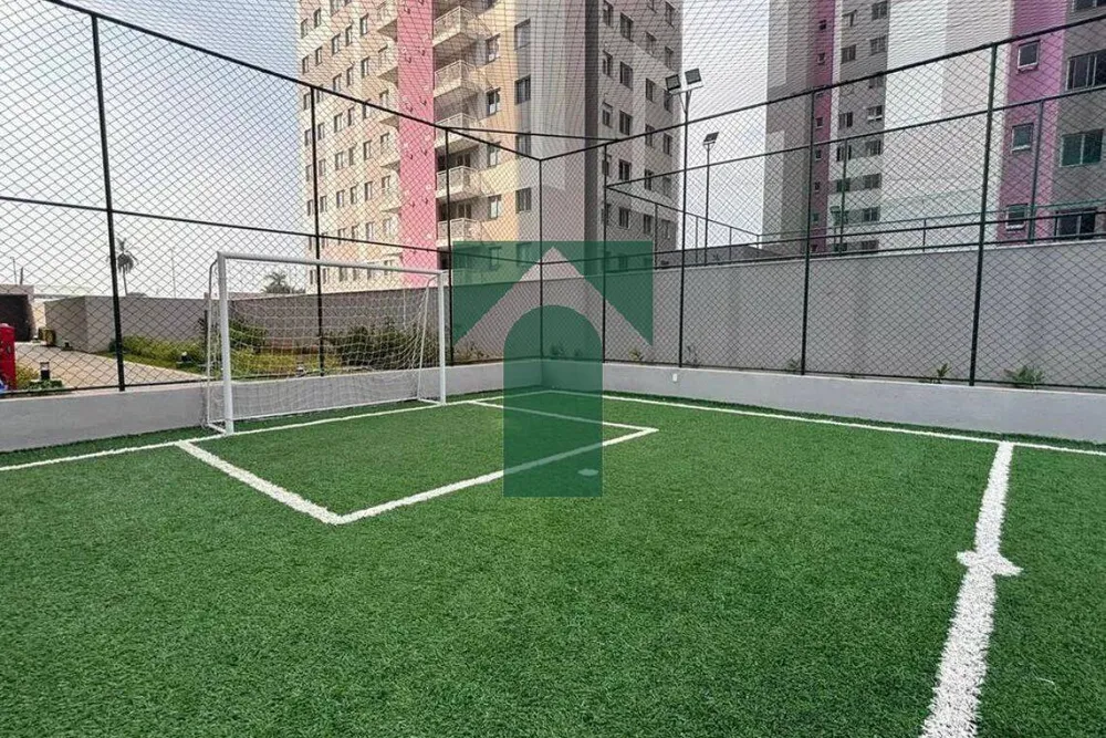 Apartamento, 2 quartos, 37 m² - Foto 15